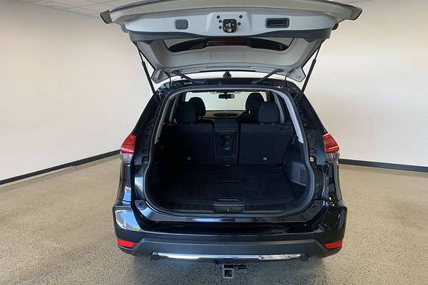 2020 Nissan X-TRAIL ST T32 Series III