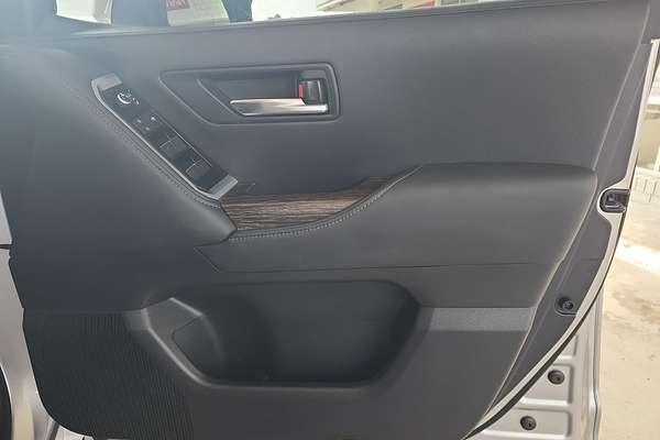 2022 Toyota Landcruiser VX FJA300R