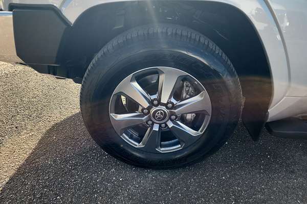 2022 Toyota Landcruiser VX FJA300R
