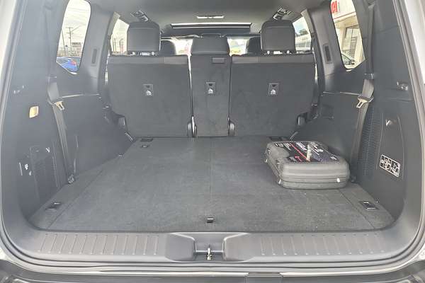 2022 Toyota Landcruiser VX FJA300R