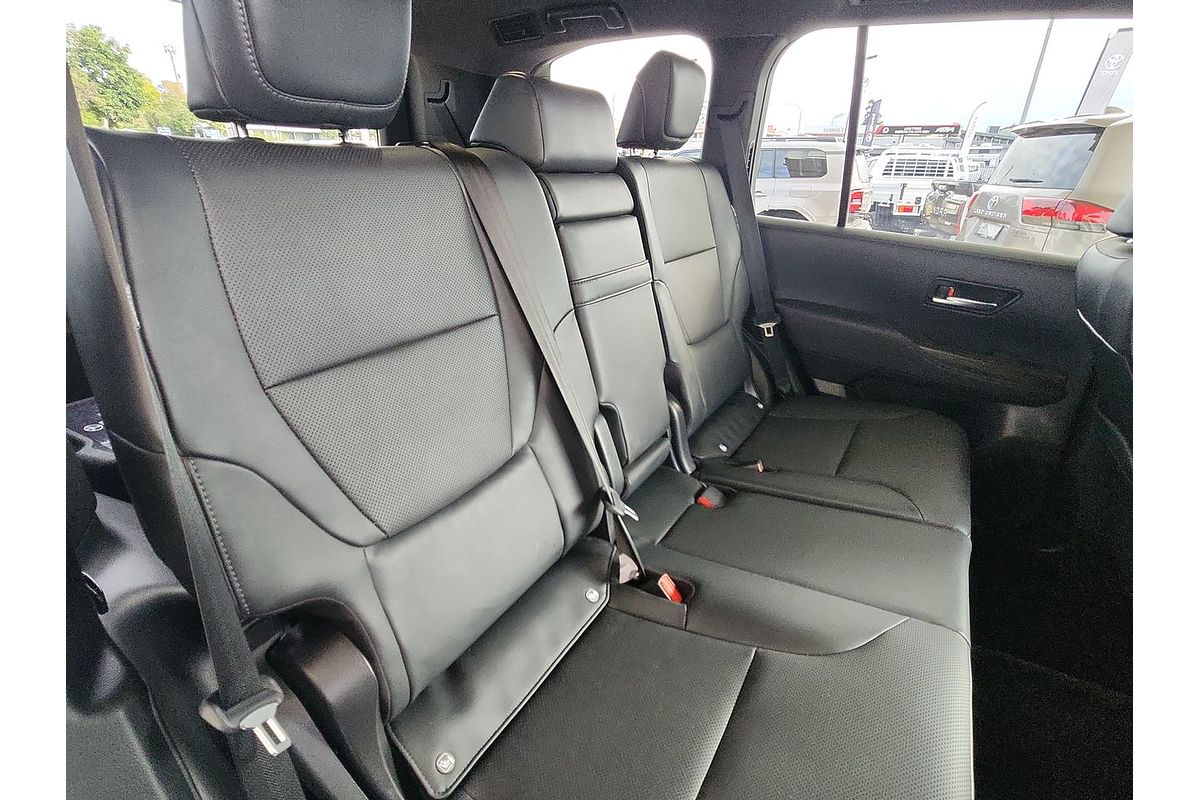 2022 Toyota Landcruiser VX FJA300R