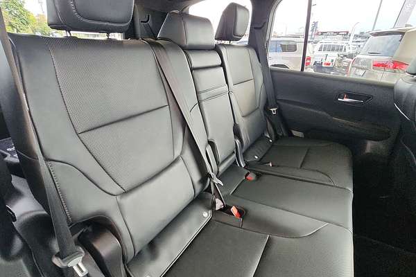 2022 Toyota Landcruiser VX FJA300R