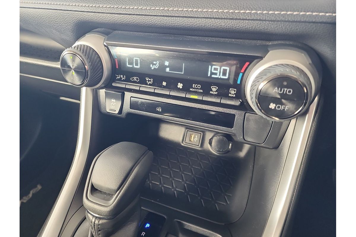 2024 Toyota RAV4 GX AXAH52R