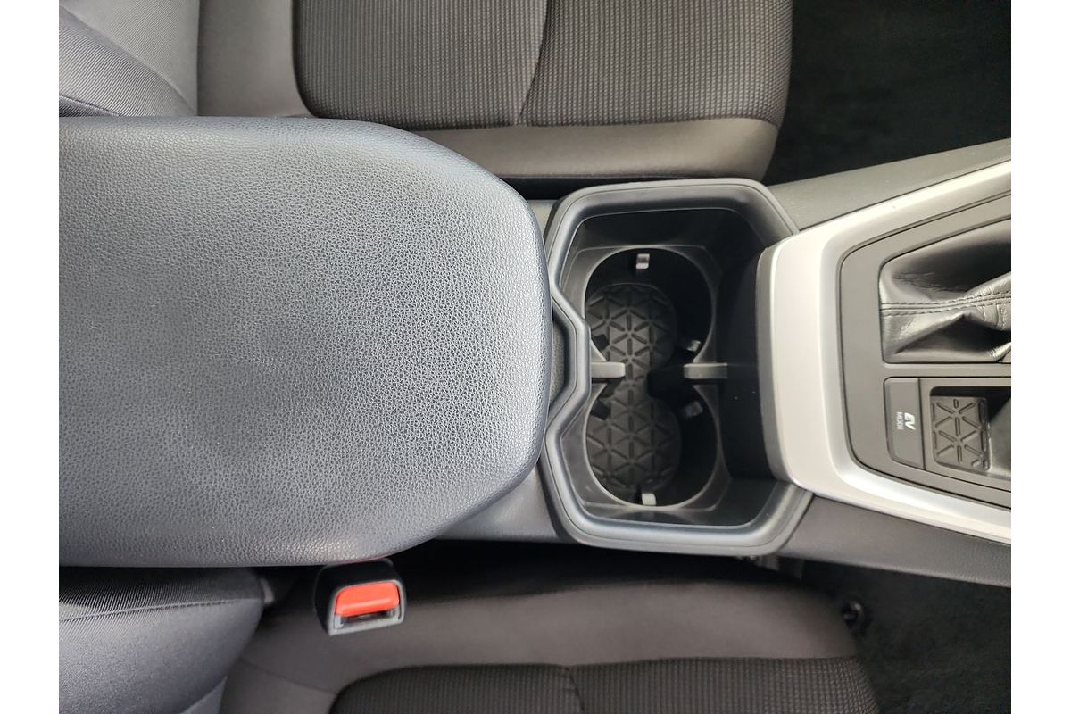 2024 Toyota RAV4 GX AXAH52R