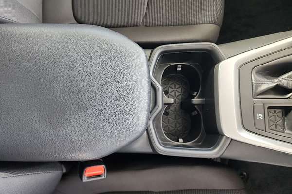 2024 Toyota RAV4 GX AXAH52R