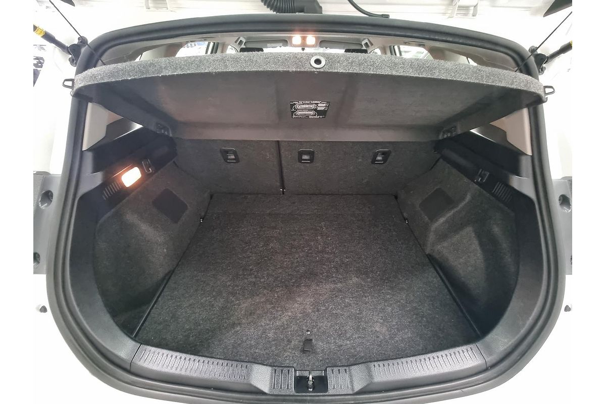 2017 Toyota Corolla Ascent ZRE182R