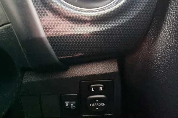 2017 Toyota Corolla Ascent ZRE182R