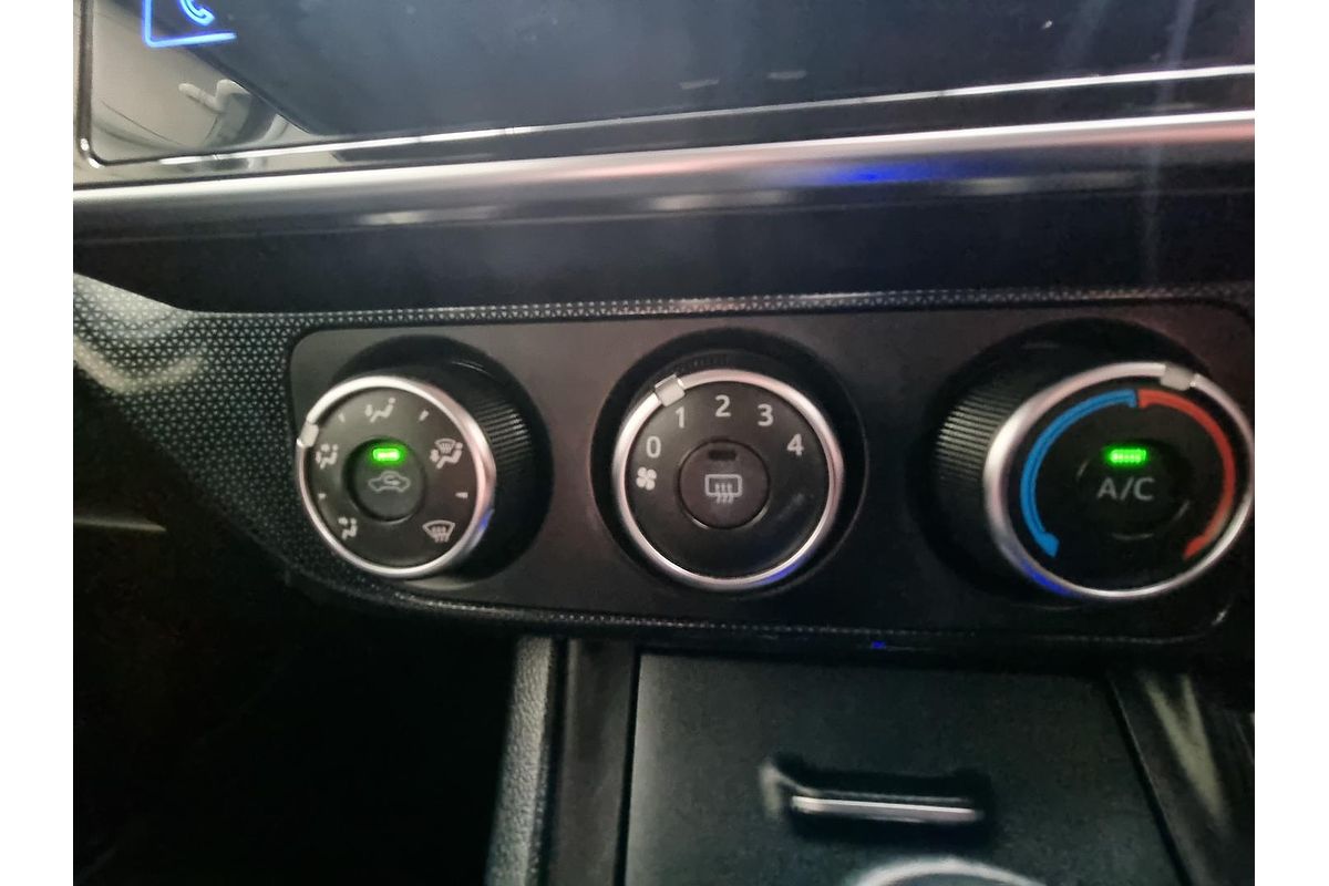 2017 Toyota Corolla Ascent ZRE182R