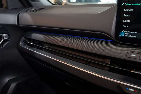 2025 Kia K4 GT-Line CL4m