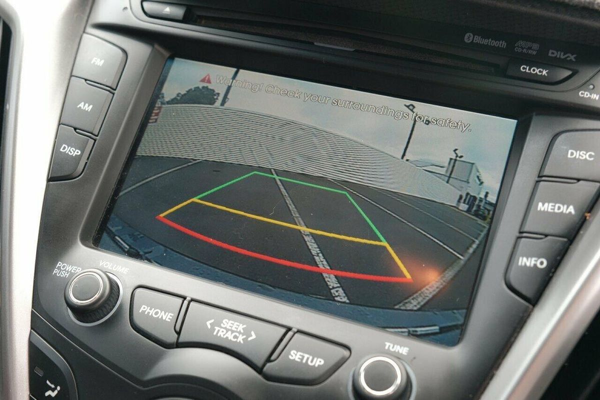 2013 Hyundai Veloster Street FS3