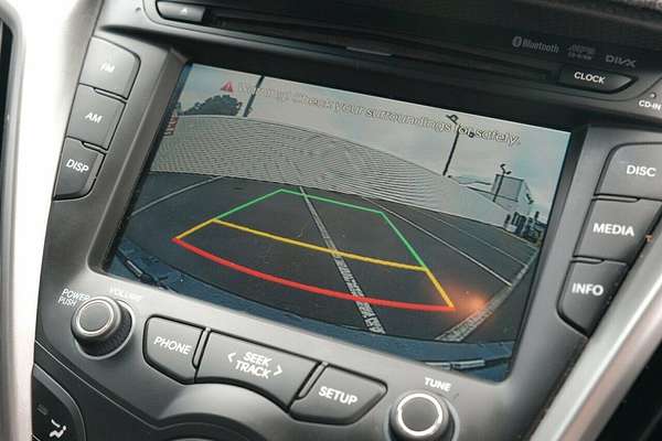 2013 Hyundai Veloster Street FS3