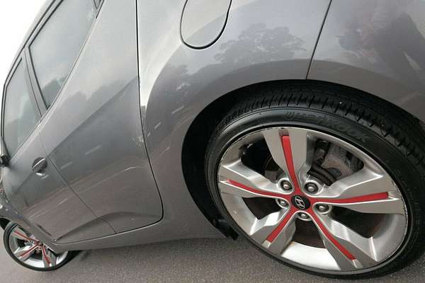 2013 Hyundai Veloster Street FS3