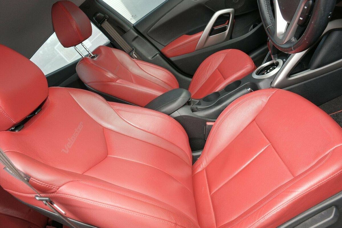2013 Hyundai Veloster Street FS3