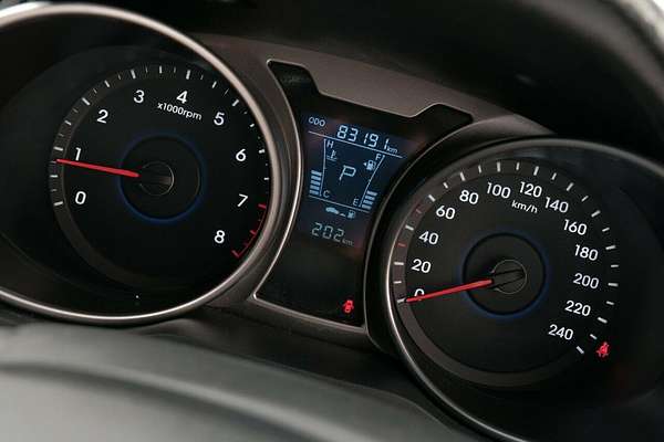 2013 Hyundai Veloster Street FS3