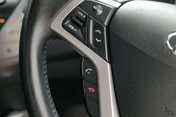 2013 Hyundai Veloster Street FS3