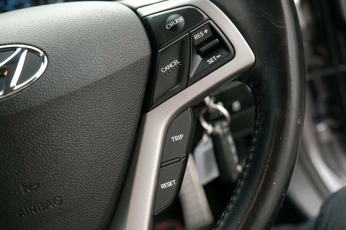 2013 Hyundai Veloster Street FS3