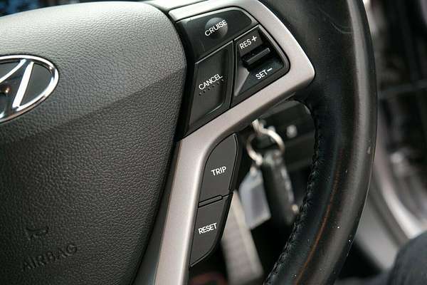 2013 Hyundai Veloster Street FS3