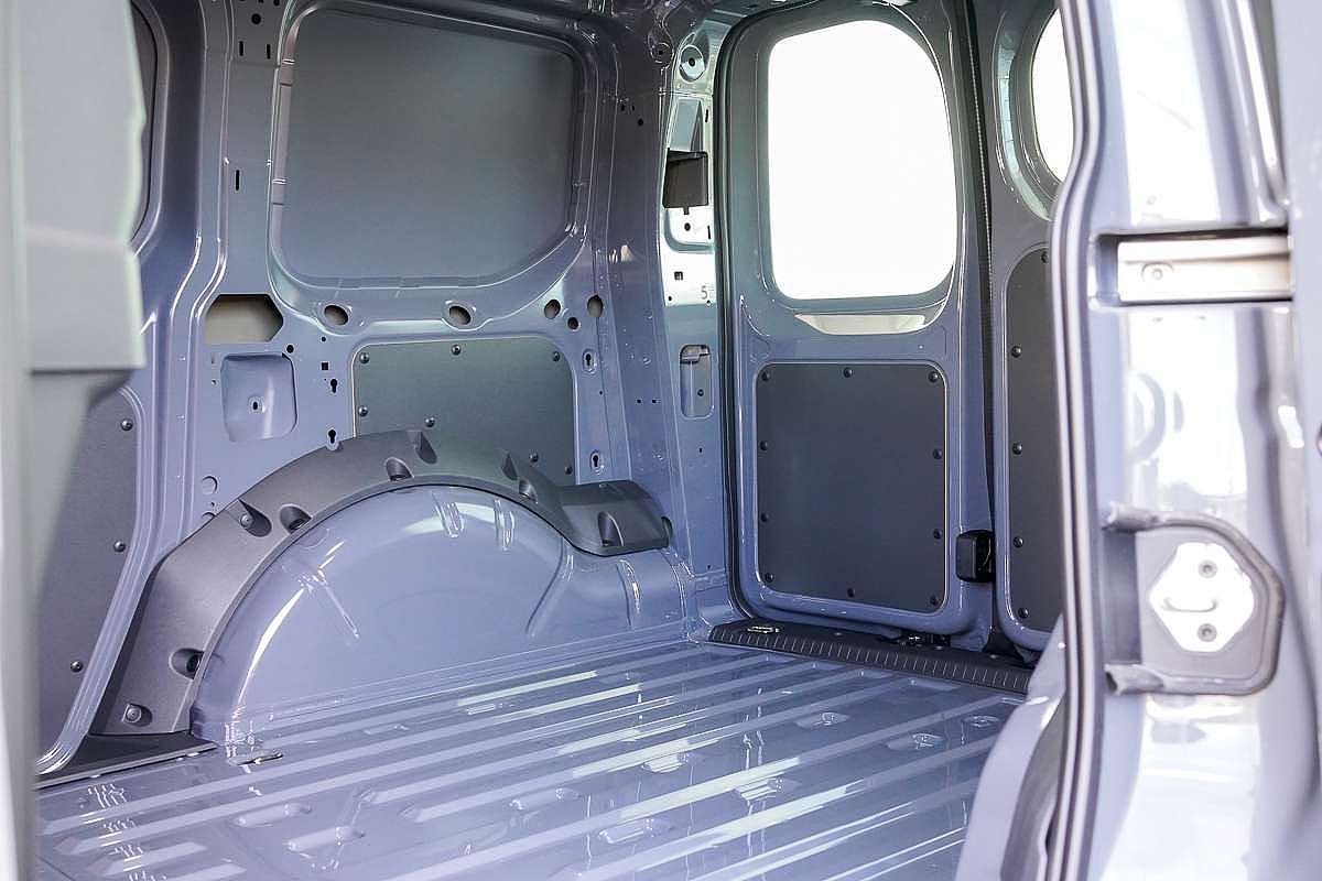 2025 Volkswagen Caddy TDI320 5 SWB