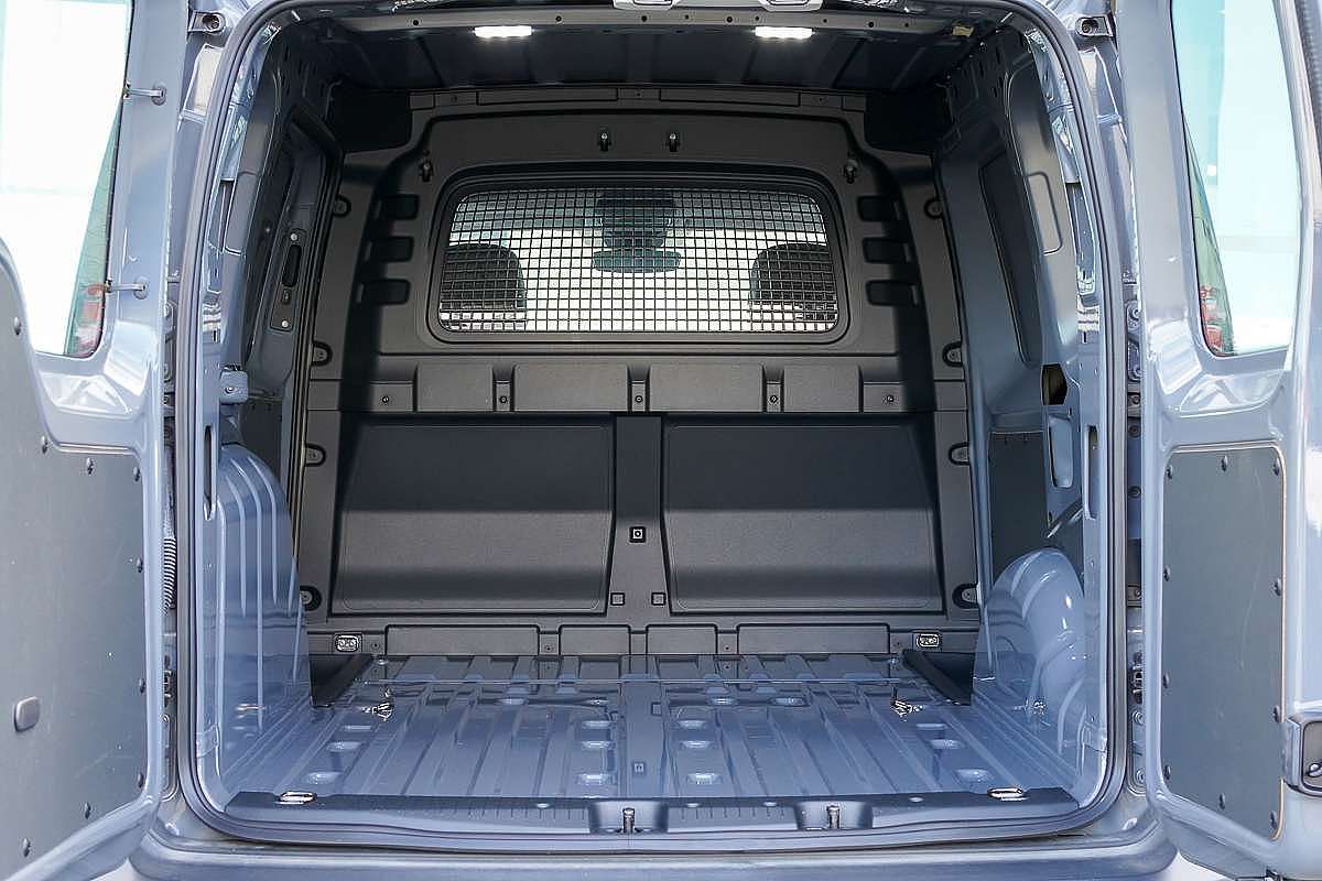 2025 Volkswagen Caddy TDI320 5 SWB