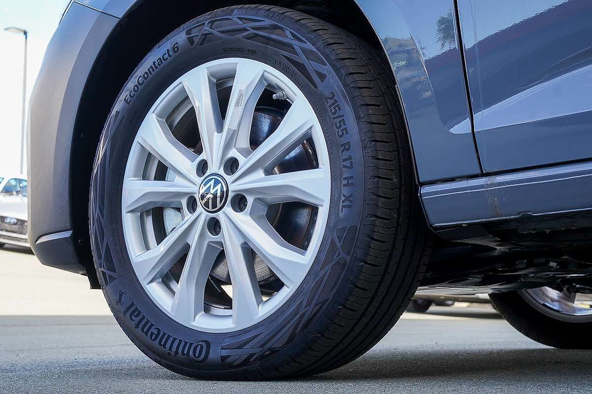 2025 Volkswagen Caddy TDI320 5 SWB