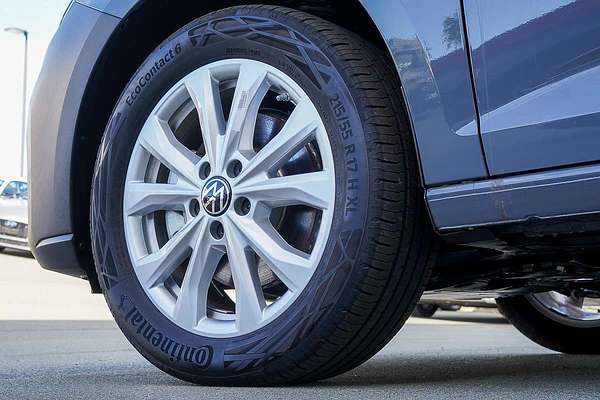 2025 Volkswagen Caddy TDI320 5 SWB