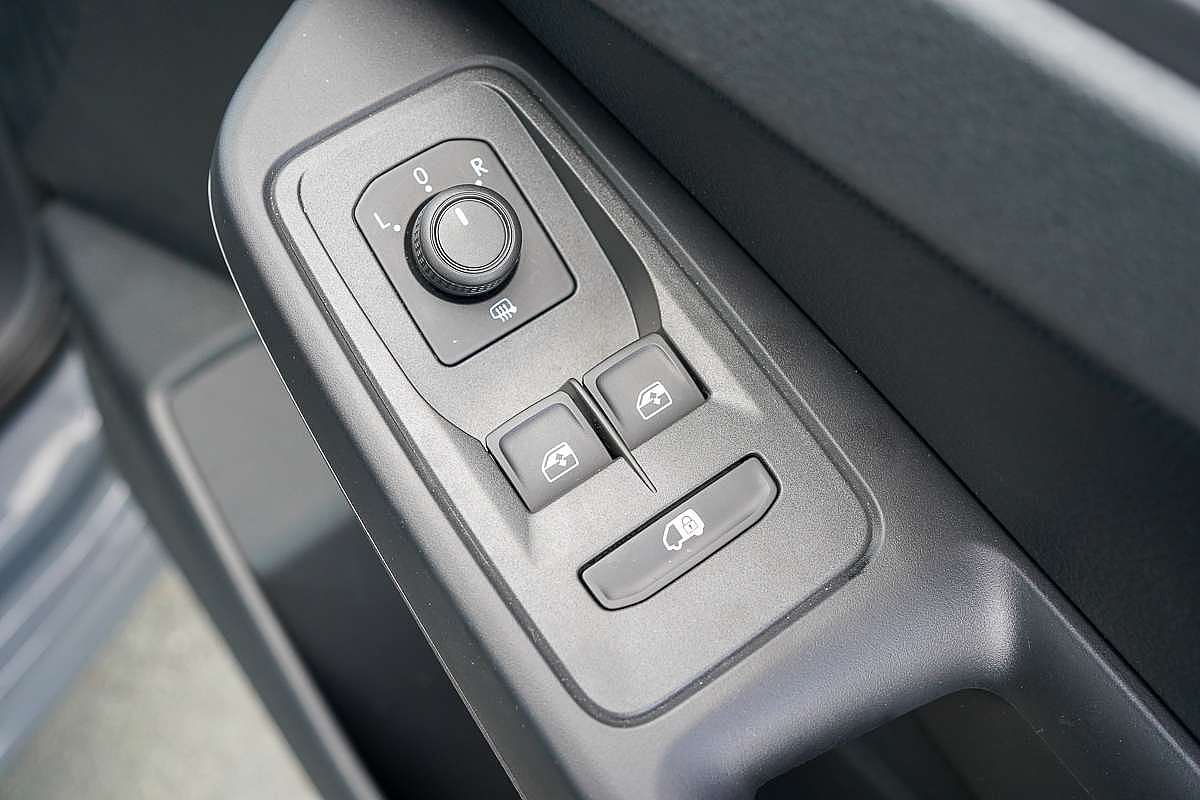 2025 Volkswagen Caddy TDI320 5 SWB