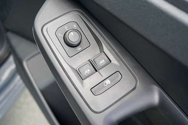 2025 Volkswagen Caddy TDI320 5 SWB