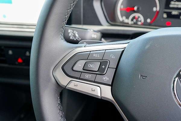 2025 Volkswagen Caddy TDI320 5 SWB