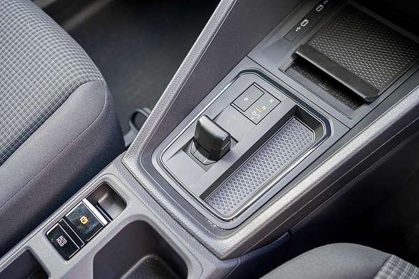 2025 Volkswagen Caddy TDI320 5 SWB