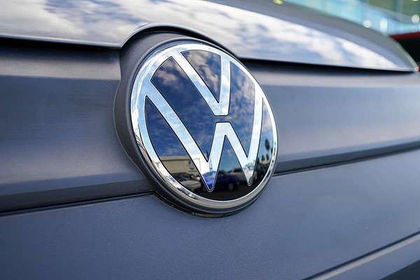 2025 Volkswagen Caddy TDI320 5 SWB