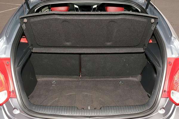 2013 Hyundai Veloster Street FS3