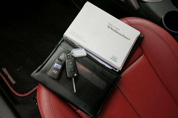 2013 Hyundai Veloster Street FS3