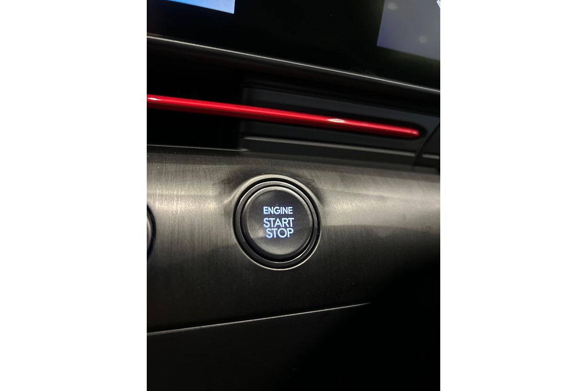 2024 Hyundai Kona Hybrid Premium N Line SX2.V2