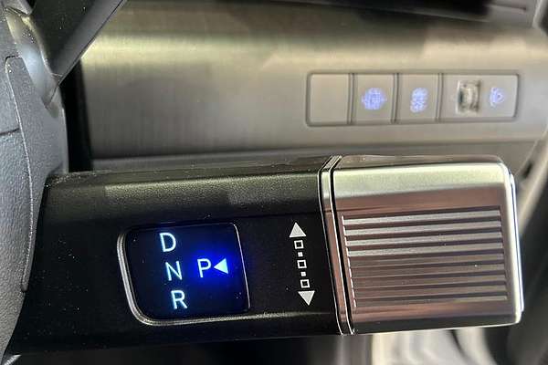 2024 Hyundai Kona Hybrid Premium N Line SX2.V2