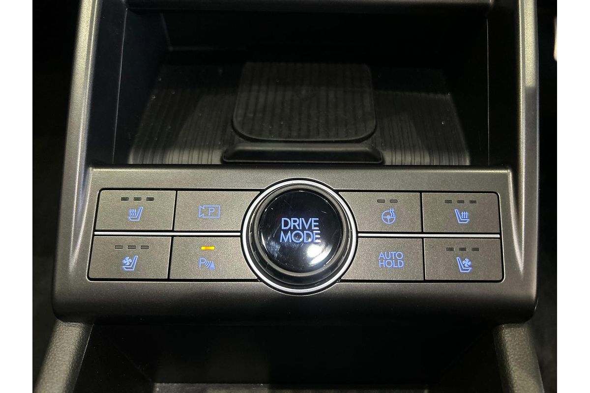 2024 Hyundai Kona Hybrid Premium N Line SX2.V2