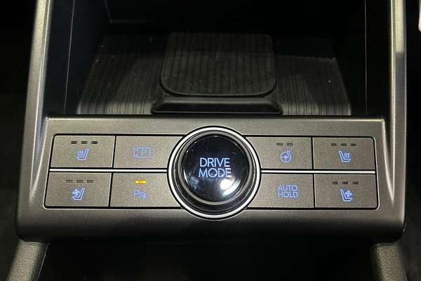 2024 Hyundai Kona Hybrid Premium N Line SX2.V2