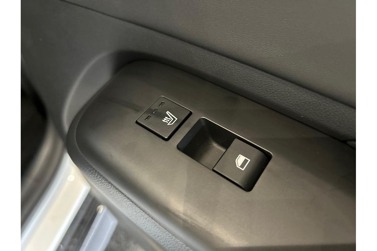2024 Hyundai Kona Hybrid Premium N Line SX2.V2