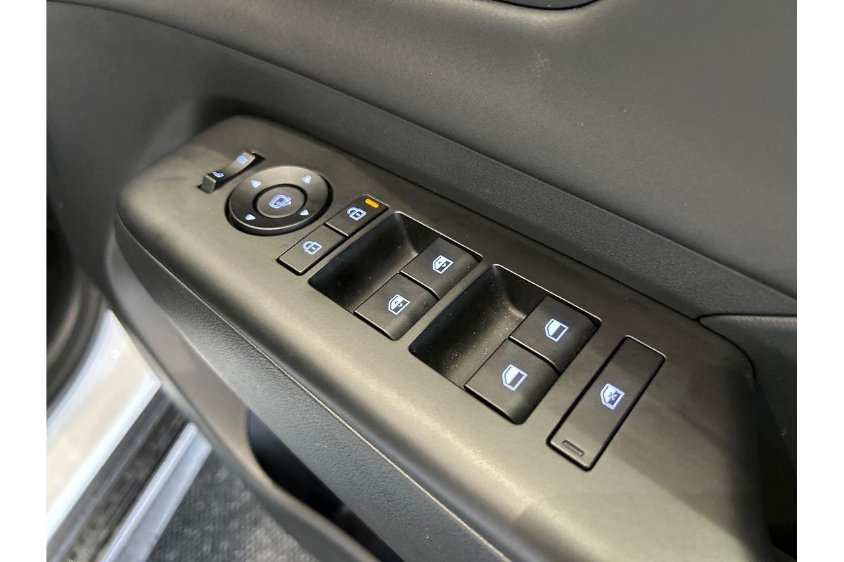 2024 Hyundai Kona Hybrid Premium N Line SX2.V2