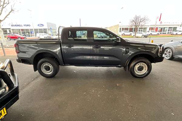 2022 Ford Ranger XL 4X4 2.0L