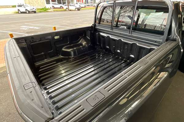 2022 Ford Ranger XL 4X4 2.0L