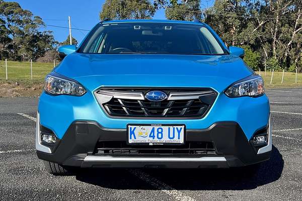 2022 Subaru XV Hybrid L G5X