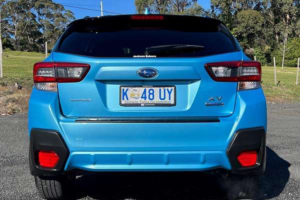 2022 Subaru XV Hybrid L G5X