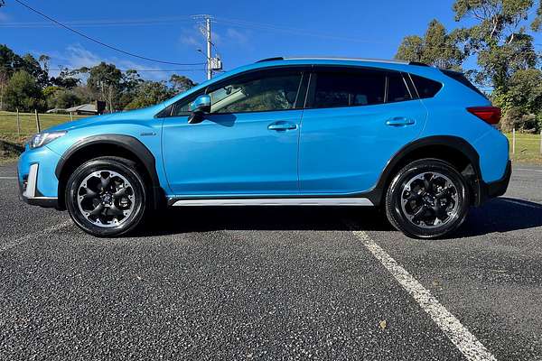 2022 Subaru XV Hybrid L G5X