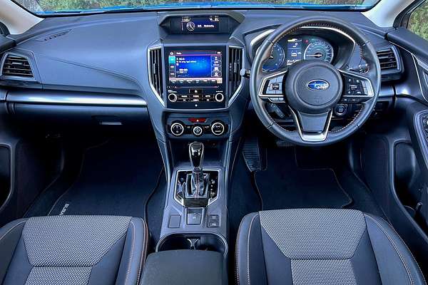 2022 Subaru XV Hybrid L G5X