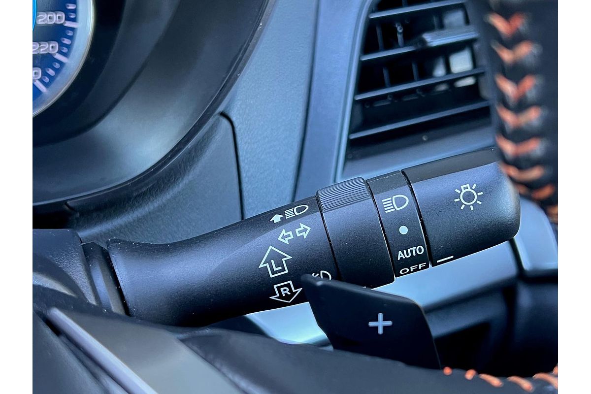 2022 Subaru XV Hybrid L G5X