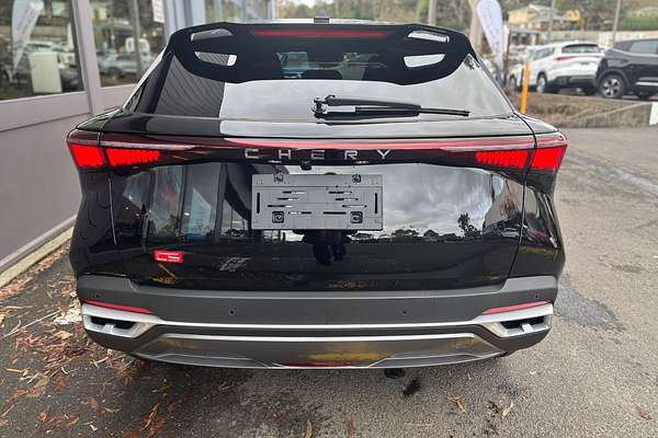 2025 Chery C5 Ultimate