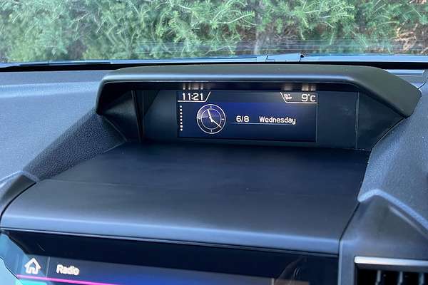 2022 Subaru XV Hybrid L G5X