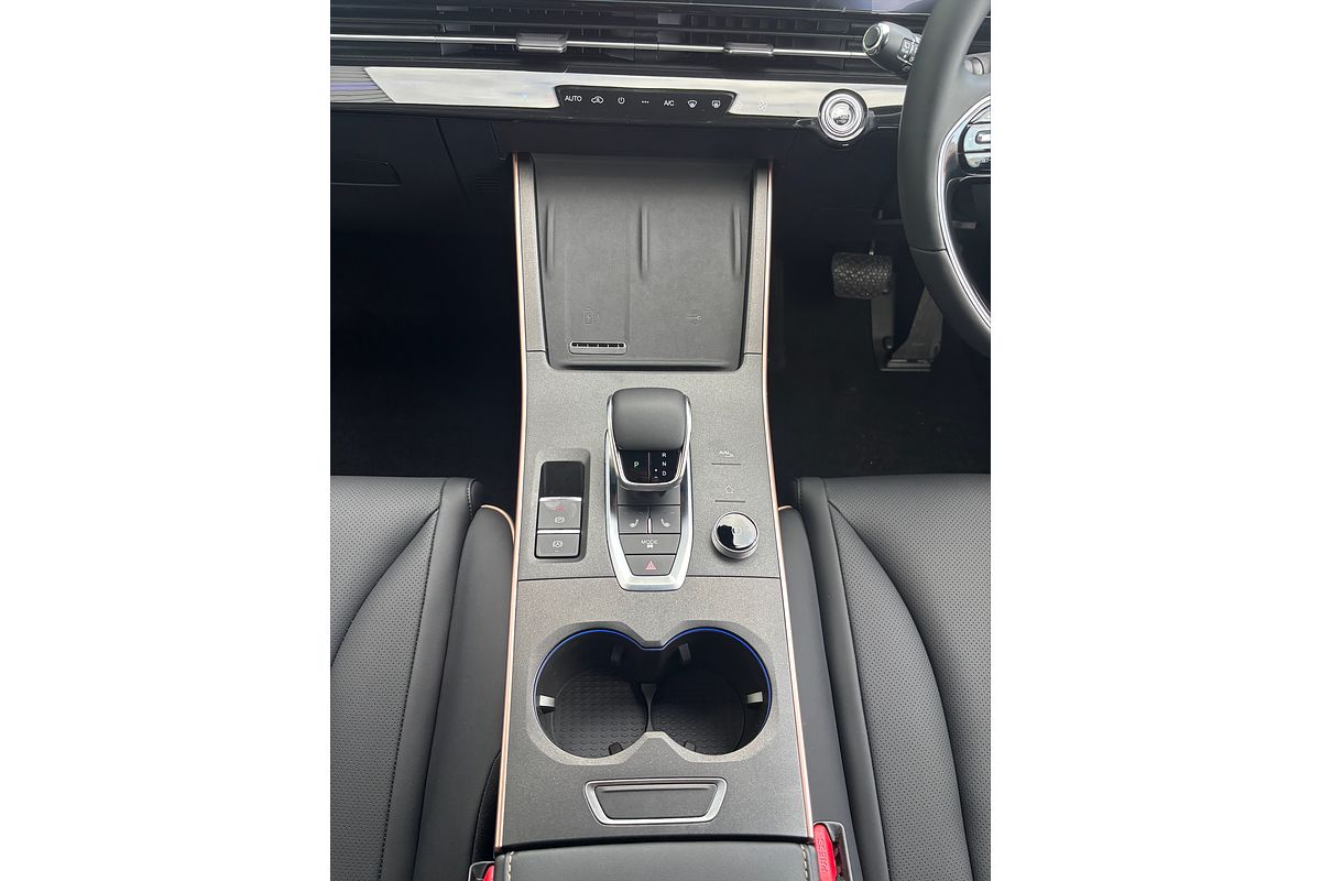 2025 Chery C5 Ultimate