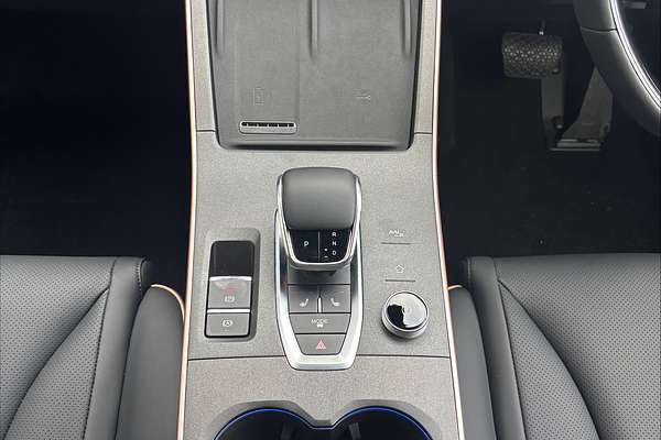 2025 Chery C5 Ultimate