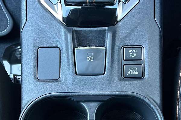 2022 Subaru XV Hybrid L G5X